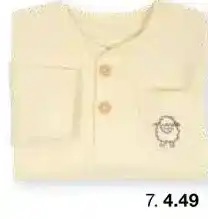 Zeeman T-shirt aanbieding