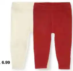 Zeeman Legging aanbieding