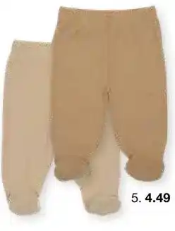 Zeeman Broek aanbieding