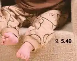 Zeeman Joggingbroek aanbieding
