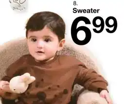 Zeeman Sweater aanbieding