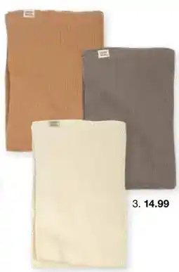 Zeeman Deken aanbieding