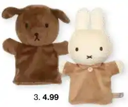Zeeman Handpop aanbieding