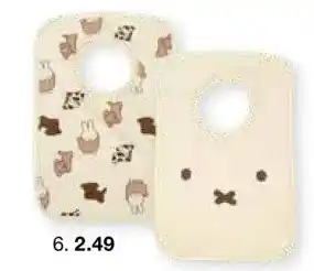 Zeeman Slab aanbieding