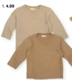 Zeeman Vest aanbieding