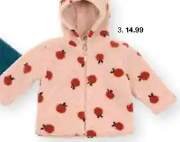 Zeeman Jas aanbieding