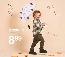 Zeeman Overhemd aanbieding
