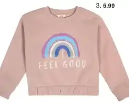 Zeeman Sweater aanbieding