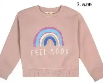 Zeeman Sweater aanbieding