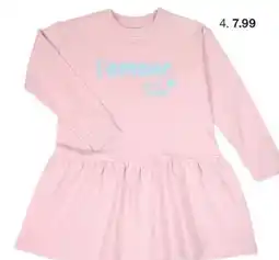 Zeeman Jurk aanbieding