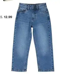 Zeeman Broek aanbieding