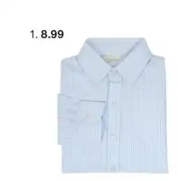 Zeeman Overhemd aanbieding