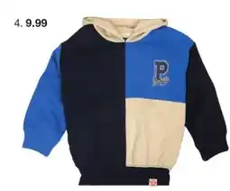 Zeeman Baseball jas aanbieding