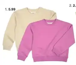 Zeeman Sweater aanbieding