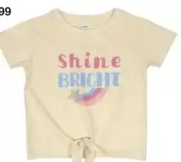 Zeeman T-shirt aanbieding
