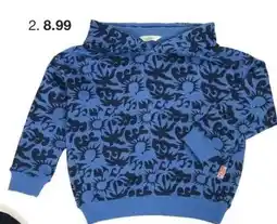 Zeeman Sweater aanbieding