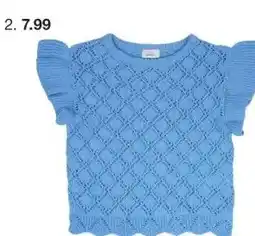 Zeeman Top aanbieding