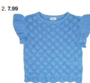 Zeeman Top aanbieding