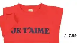 Zeeman Sweater aanbieding