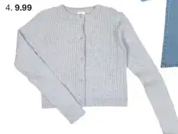 Zeeman Vest aanbieding
