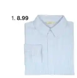 Zeeman Overhemd aanbieding