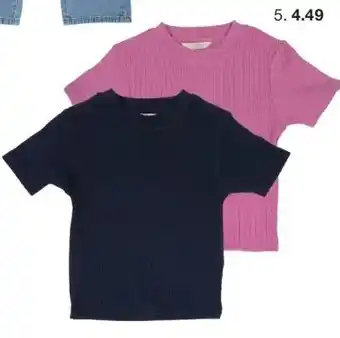 Zeeman Top aanbieding