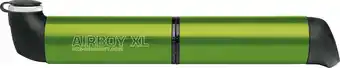 Bol.com Sks Airboy Xl Minipomp Groen 5 Bar aanbieding