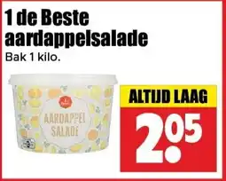 Dirk 1 de Beste aardappelsalade aanbieding