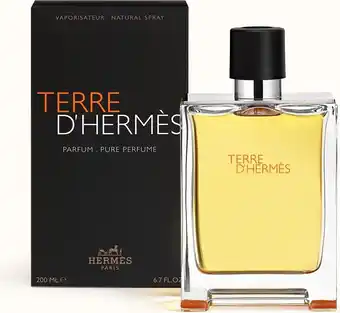 Bol.com Hermès - Terre D'Hermes Pure Perfume - 200 ml aanbieding