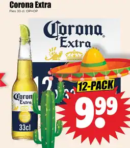 Dirk Corona Extra aanbieding