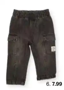 Zeeman Broek aanbieding