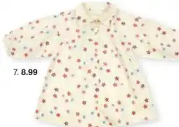 Zeeman Jurk aanbieding