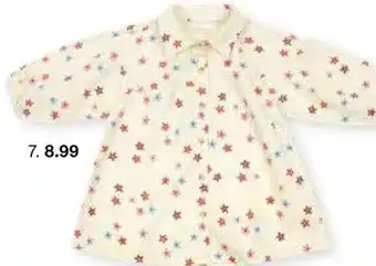 Zeeman Jurk aanbieding