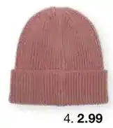 Zeeman Muts aanbieding