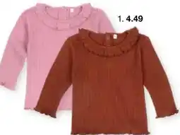 Zeeman T-shirt aanbieding