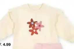Zeeman Sweater aanbieding