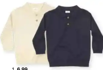 Zeeman Polo aanbieding