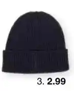 Zeeman Muts aanbieding