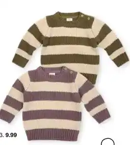 Zeeman Trui aanbieding