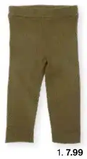 Zeeman Legging aanbieding
