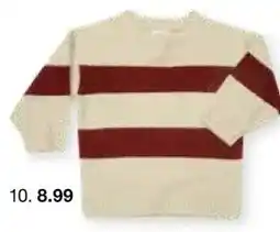 Zeeman Trui aanbieding