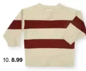 Zeeman Trui aanbieding