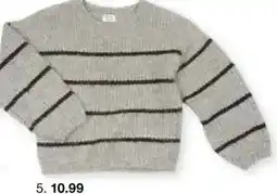 Zeeman Trui aanbieding