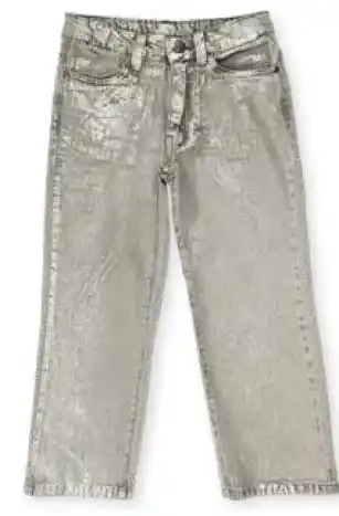 Zeeman Jeans aanbieding