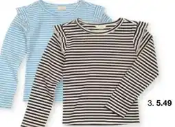 Zeeman T-shirt aanbieding