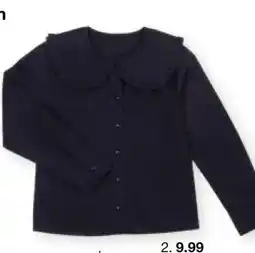 Zeeman Blouse aanbieding