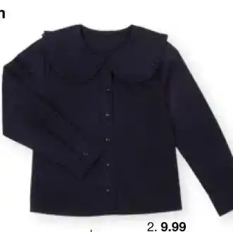 Zeeman Blouse aanbieding