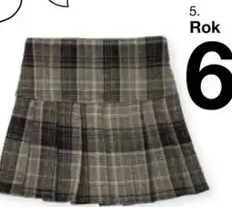 Zeeman Rok aanbieding