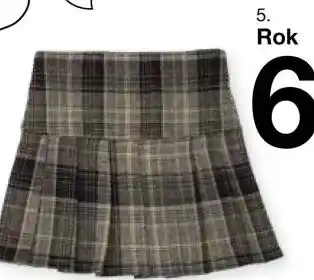 Zeeman Rok aanbieding