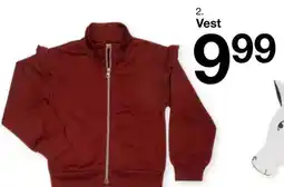 Zeeman Vest aanbieding